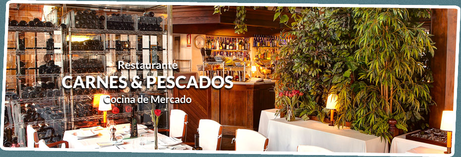 Restaurante Canbroch