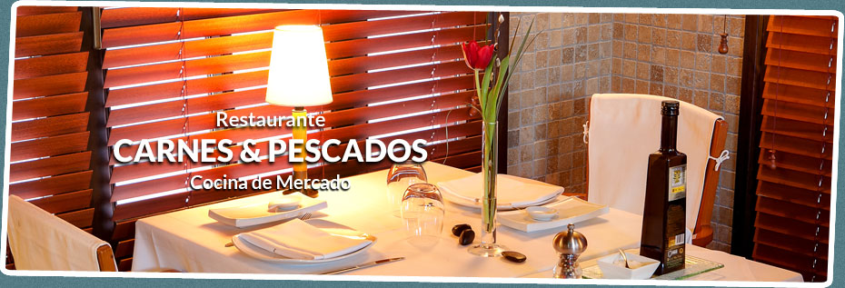 Restaurante Canbroch