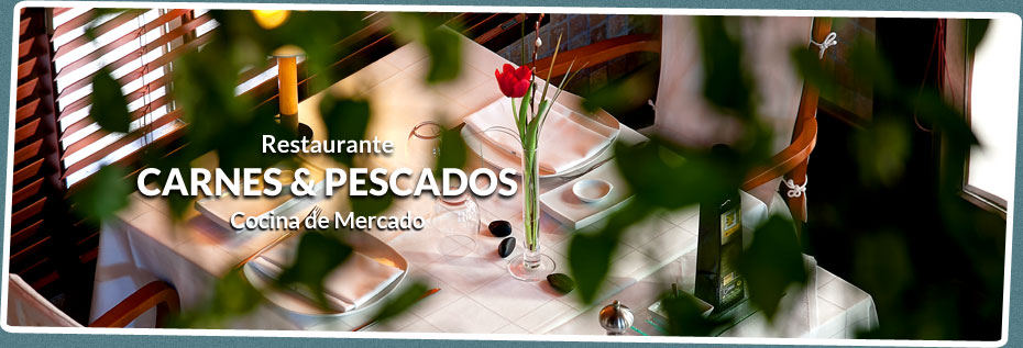 Restaurante Canbroch