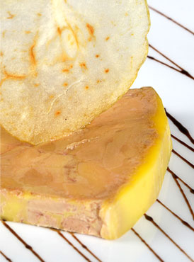 Restaurante Canbroch